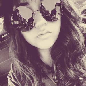 Meet your Posher, Margaret